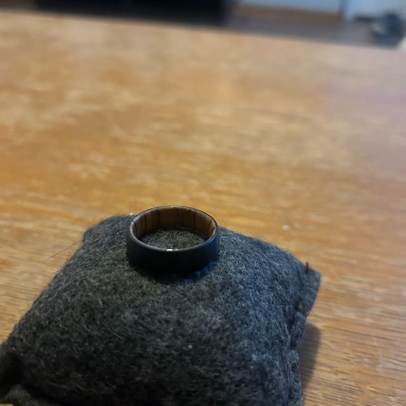Men's Titanium Ring
